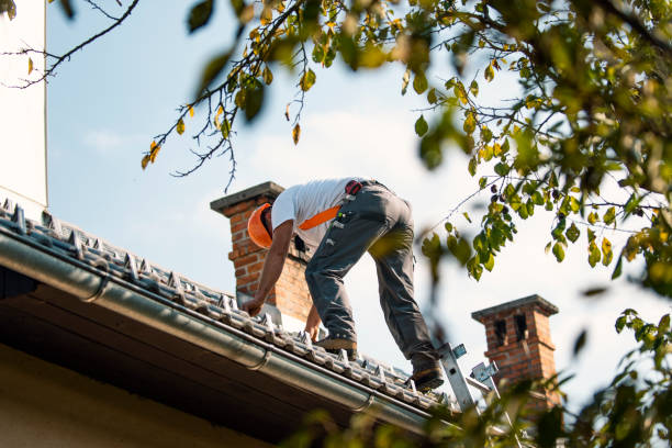 Roof Repair Estimates in Kentwood, LA