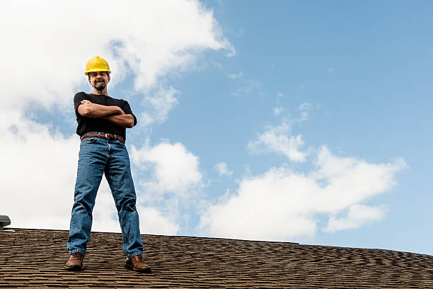 Professional Roofing Contractor in Kentwood, LA